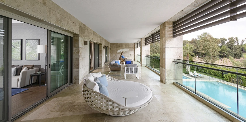 Regnum Carya Antalya Belek 