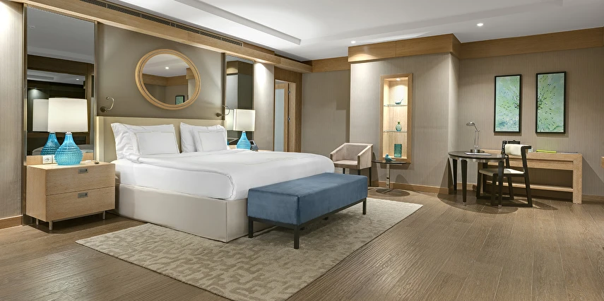 Regnum Carya Antalya Belek 