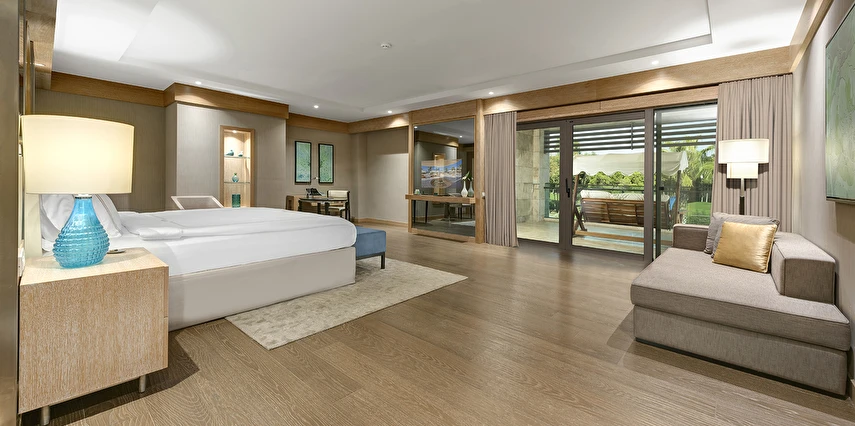 Regnum Carya Antalya Belek 