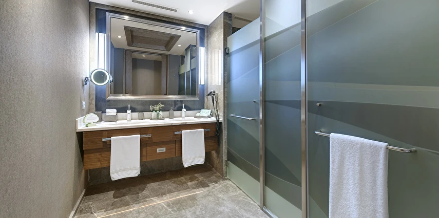 Regnum Carya Antalya Belek 