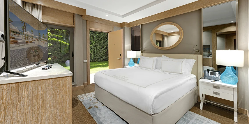 Regnum Carya Antalya Belek 