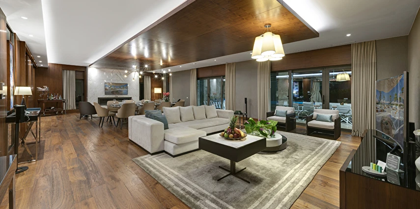 Regnum Carya Antalya Belek 