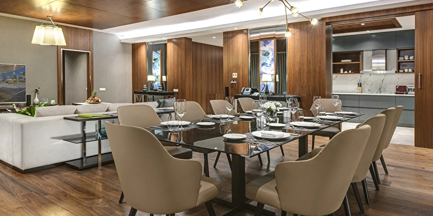 Regnum Carya Antalya Belek 