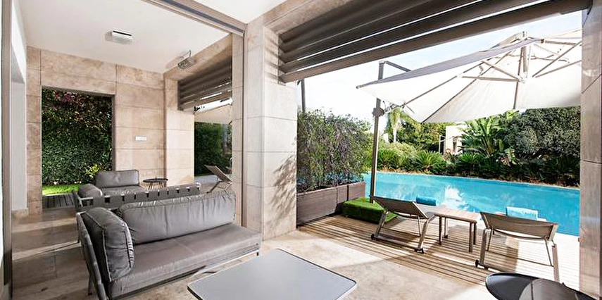 Regnum Carya Antalya Belek 