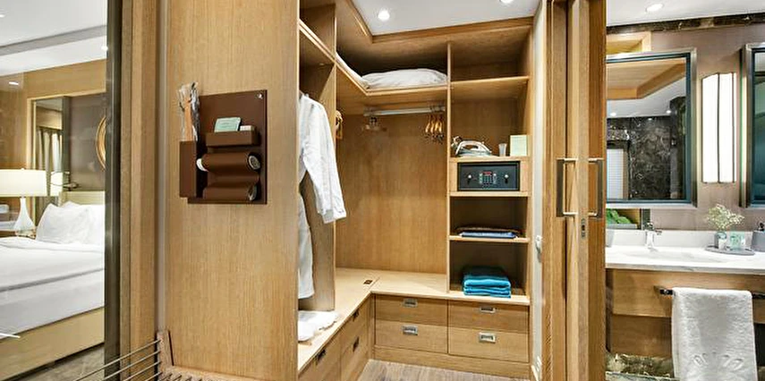 Regnum Carya Antalya Belek 