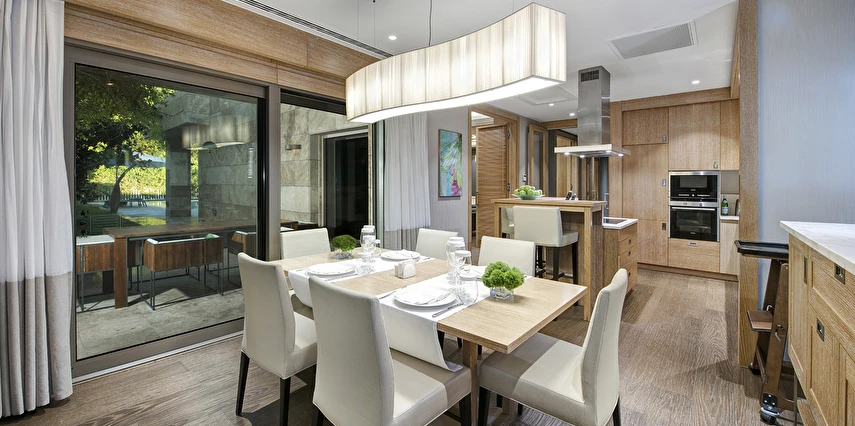 Regnum Carya Antalya Belek 