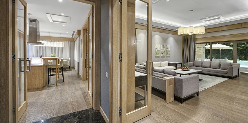 Regnum Carya Antalya Belek 