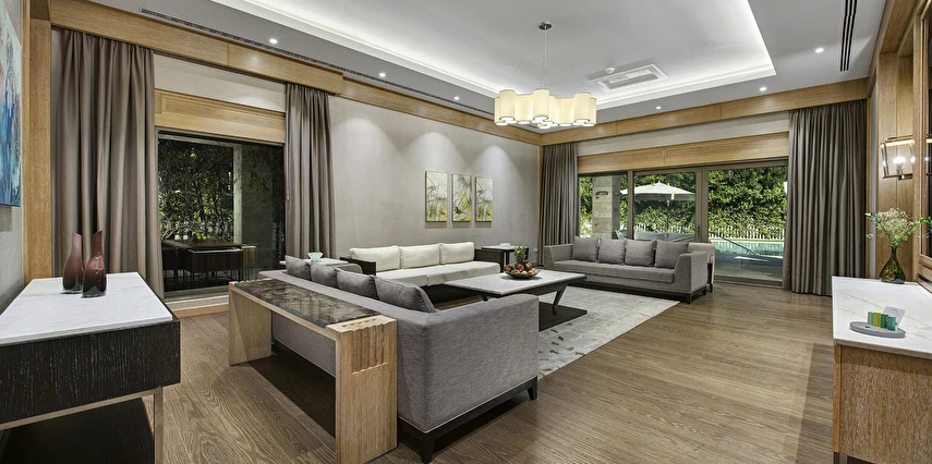 Regnum Carya Antalya Belek 