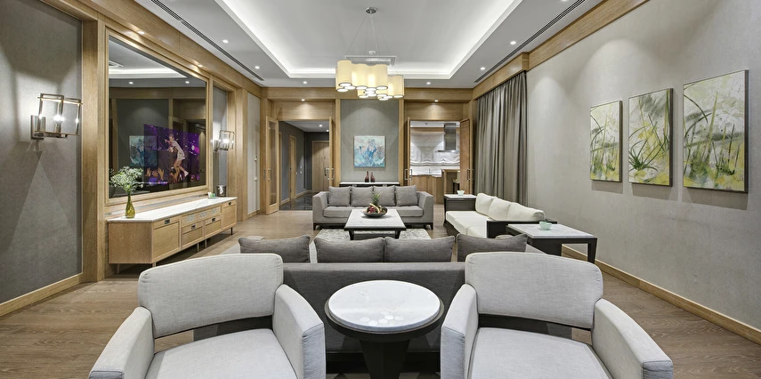 Regnum Carya Antalya Belek 