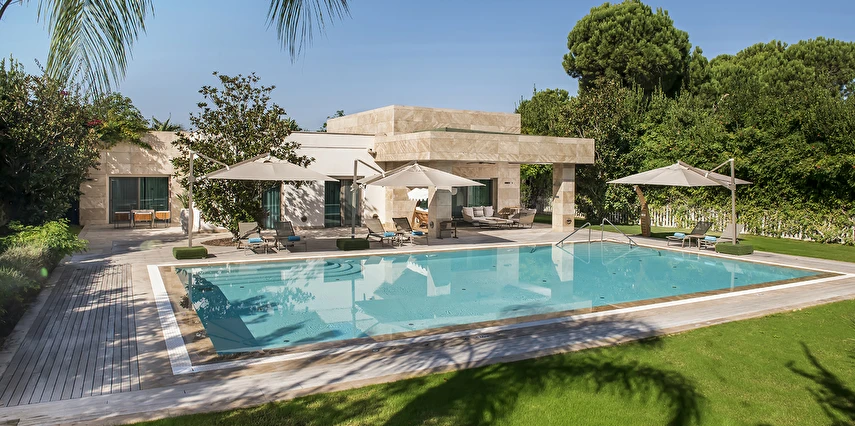 Regnum Carya Antalya Belek 