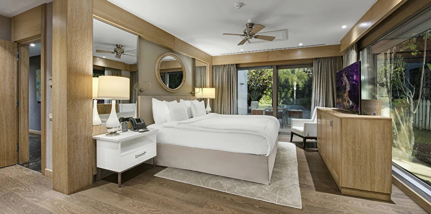 Regnum Carya Antalya Belek 