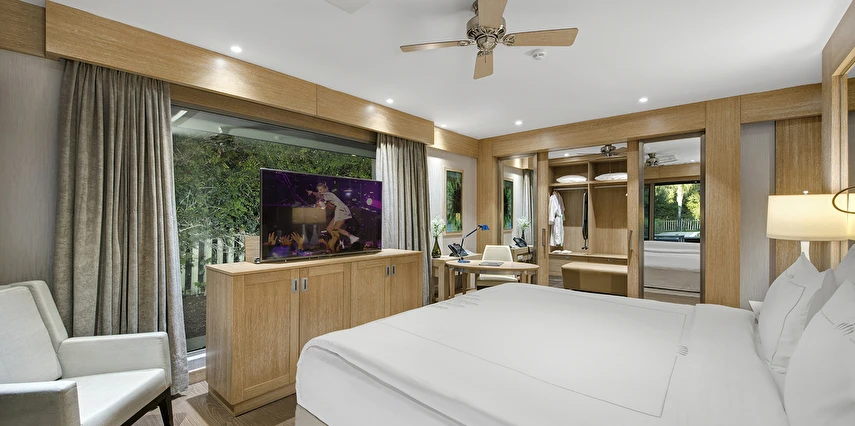 Regnum Carya Antalya Belek 