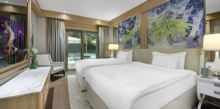 Regnum Carya Antalya Belek 