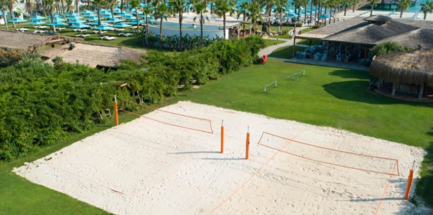 Regnum Carya Antalya Belek 