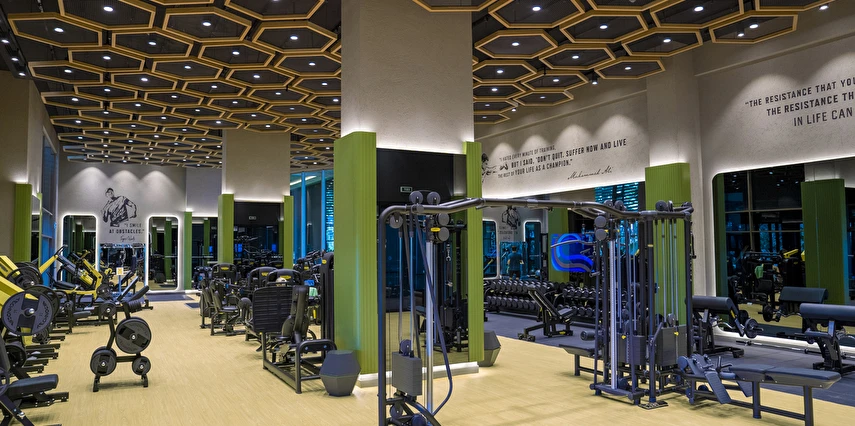 Regnum Carya Antalya Belek 