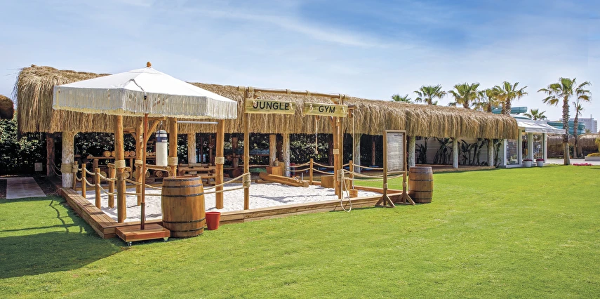 Regnum Carya Antalya Belek 