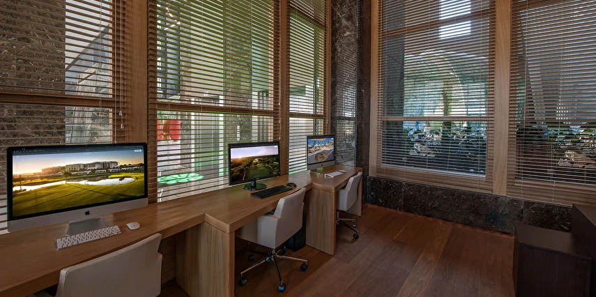 Regnum Carya Antalya Belek 