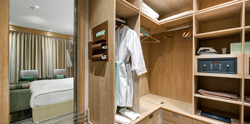 Regnum Carya Antalya Belek 