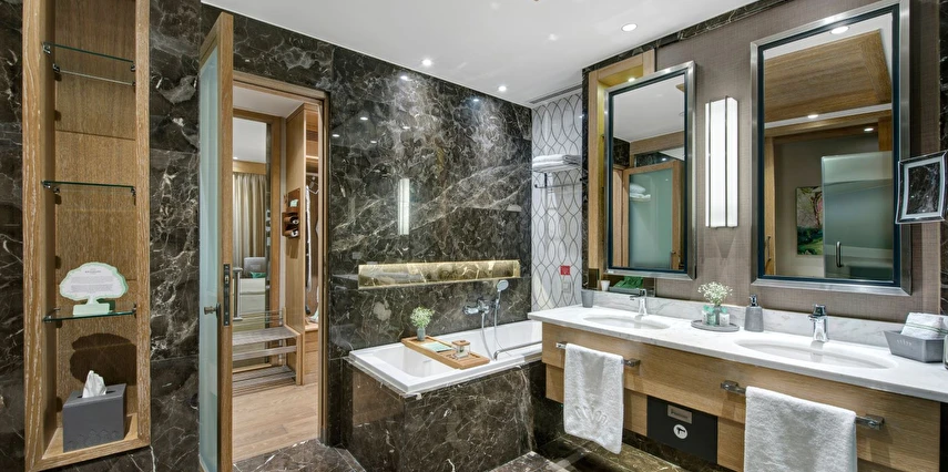 Regnum Carya Antalya Belek 