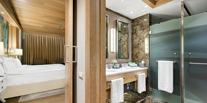 Regnum Carya Antalya Belek 