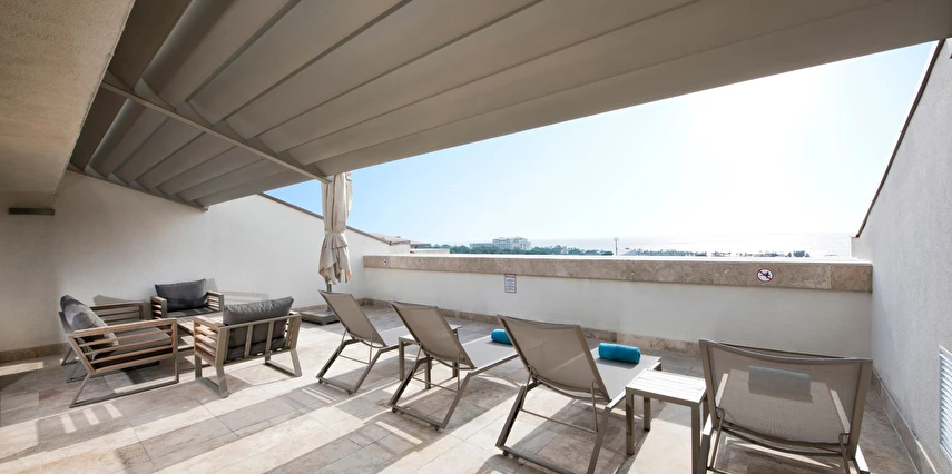 Regnum Carya Antalya Belek 