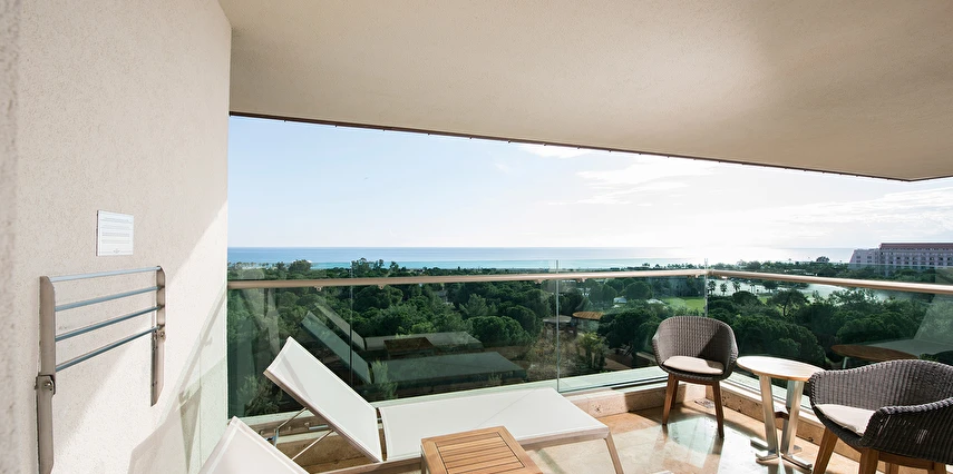 Regnum Carya Antalya Belek 