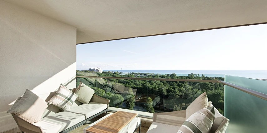 Regnum Carya Antalya Belek 