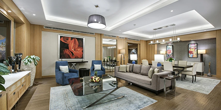 Regnum Carya Antalya Belek 