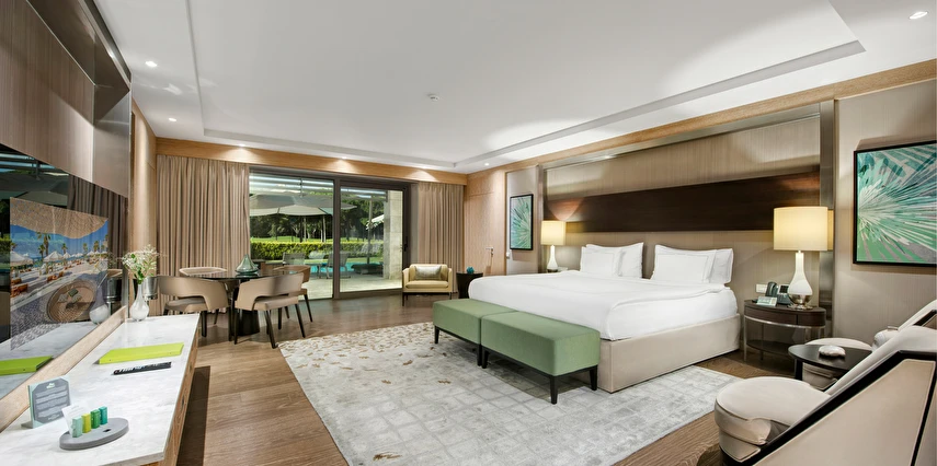 Regnum Carya Antalya Belek 