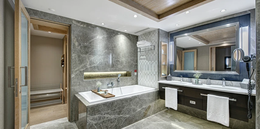 Regnum Carya Antalya Belek 