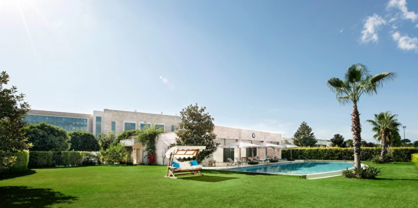 Regnum Carya Antalya Belek 