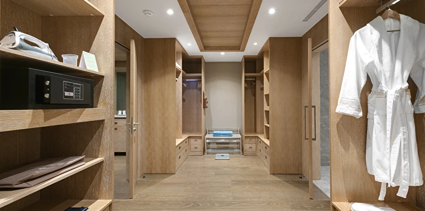 Regnum Carya Antalya Belek 