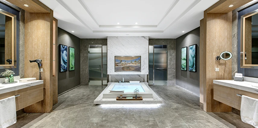 Regnum Carya Antalya Belek 