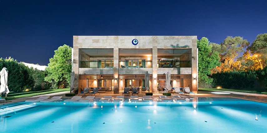 Regnum Carya Antalya Belek 