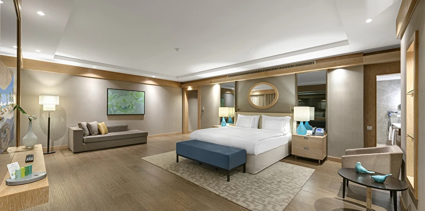 Regnum Carya Antalya Belek 