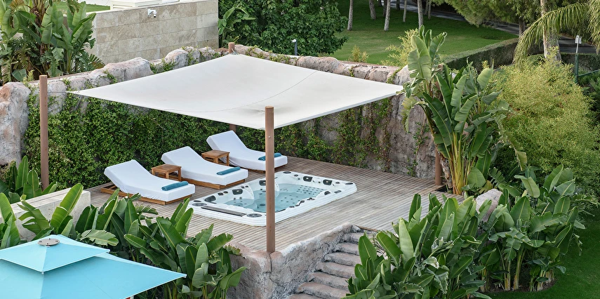 Regnum Carya Antalya Belek 