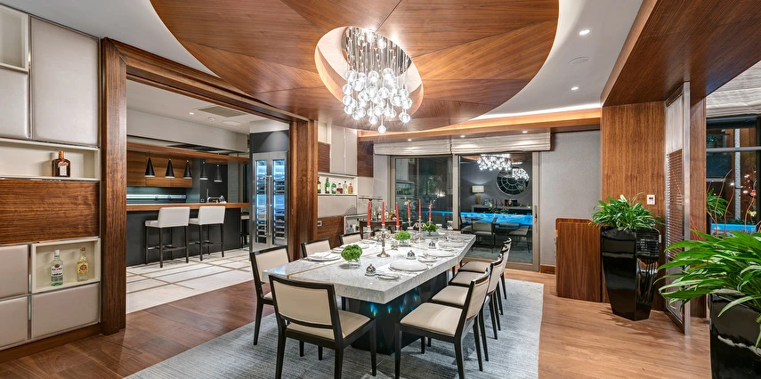 Regnum Carya Antalya Belek 