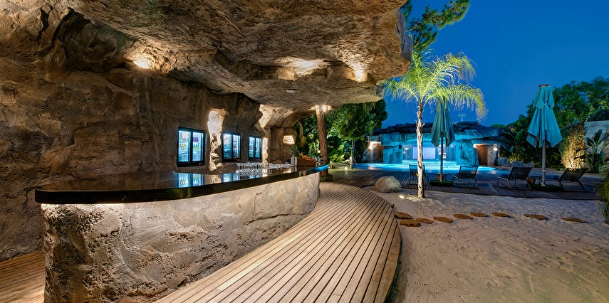 Regnum Carya Antalya Belek 