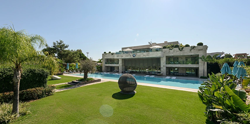 Regnum Carya Antalya Belek 