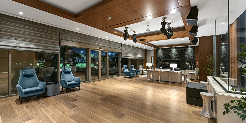 Regnum Carya Antalya Belek 