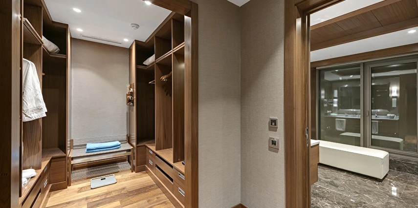 Regnum Carya Antalya Belek 