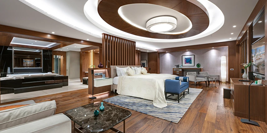 Regnum Carya Antalya Belek 