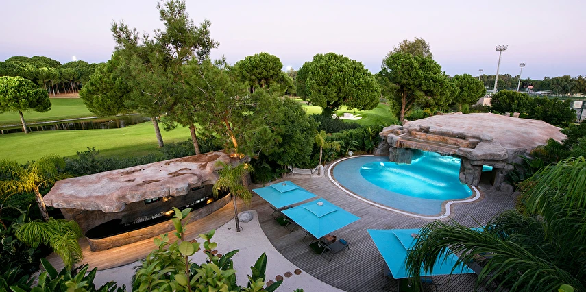 Regnum Carya Antalya Belek 