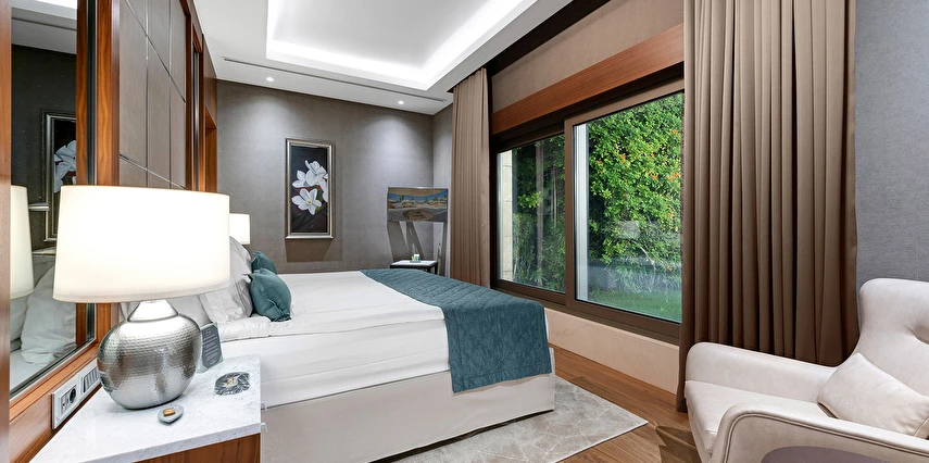 Regnum Carya Antalya Belek 