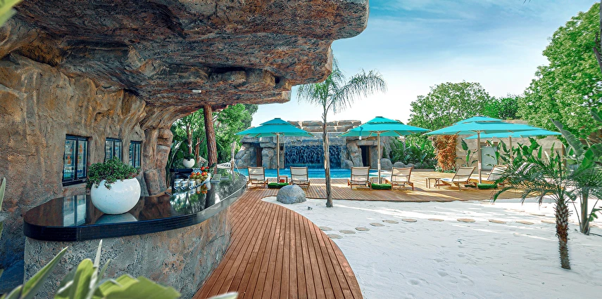 Regnum Carya Antalya Belek 