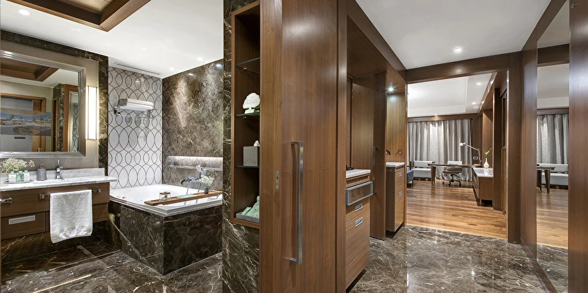 Regnum Carya Antalya Belek 