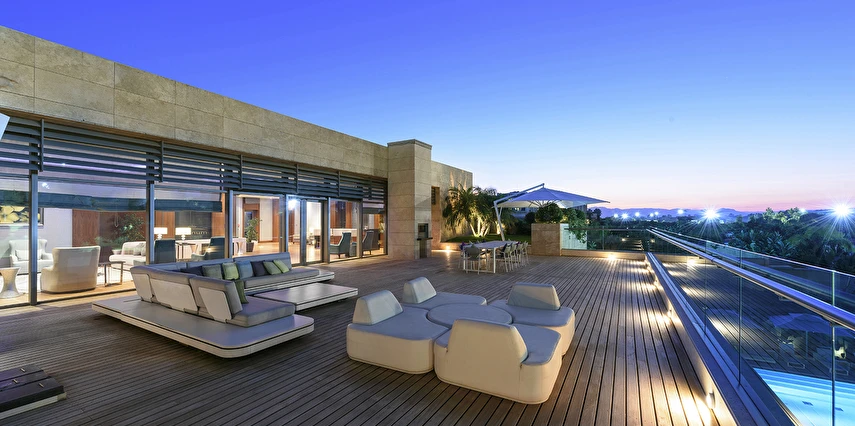 Regnum Carya Antalya Belek 