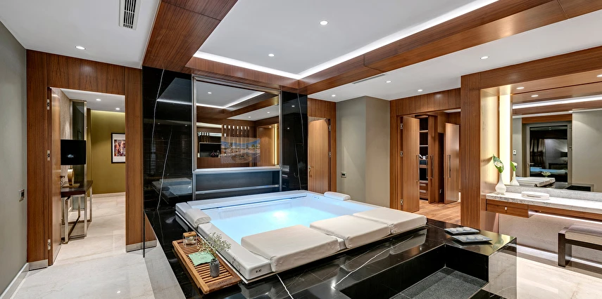 Regnum Carya Antalya Belek 