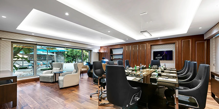 Regnum Carya Antalya Belek 