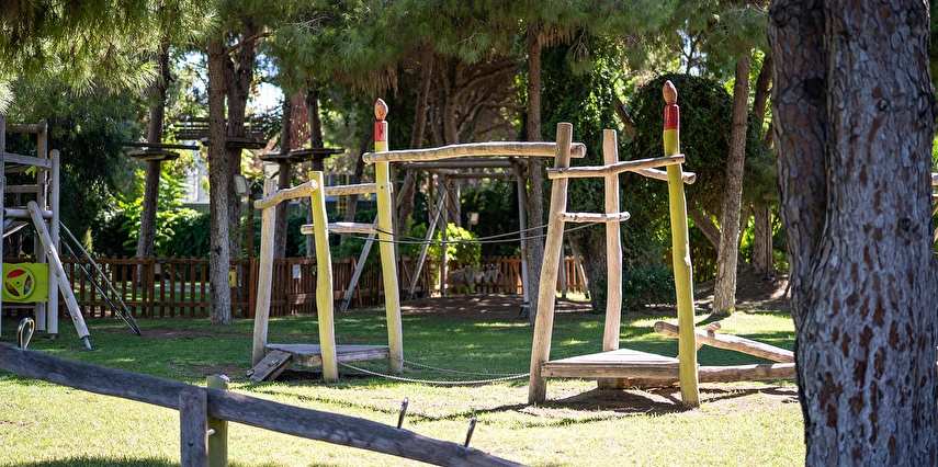 Regnum Carya Antalya Belek 